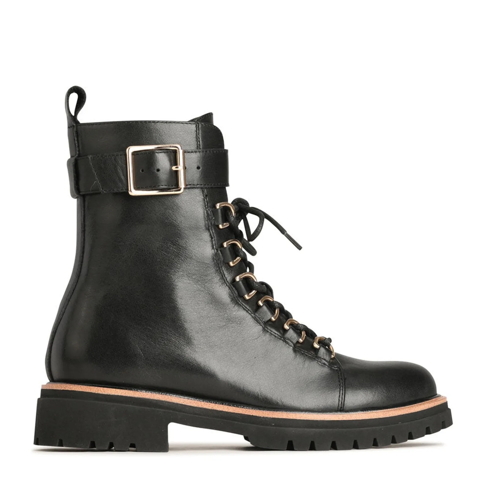 EOS Footwear Ankle Boots>ABIRA