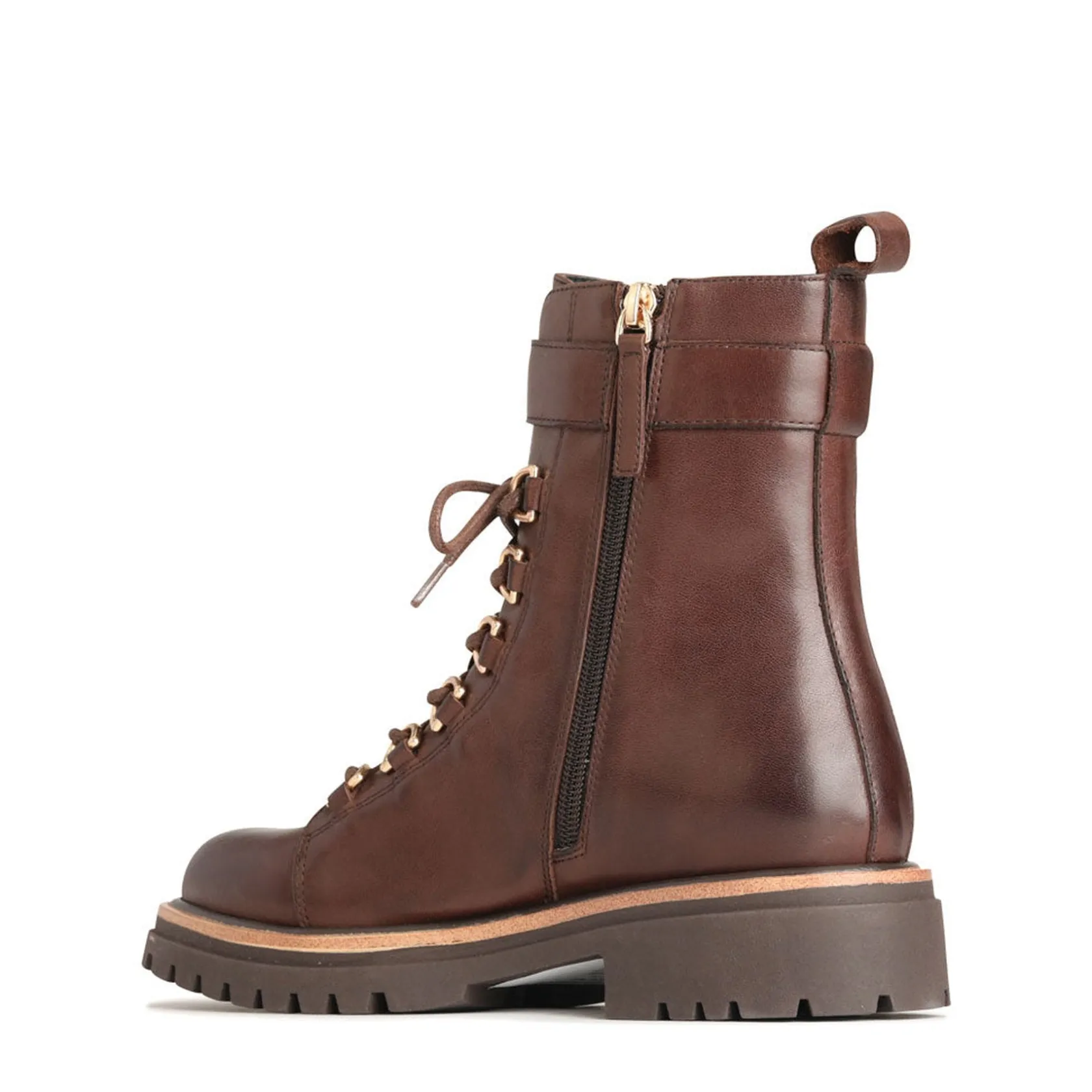EOS Footwear Ankle Boots>ABIRA