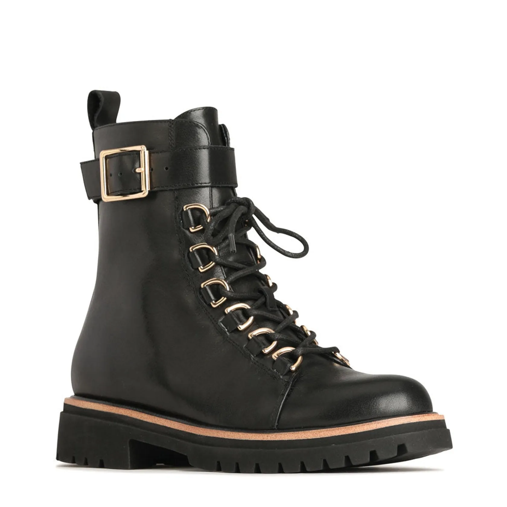 EOS Footwear Ankle Boots>ABIRA