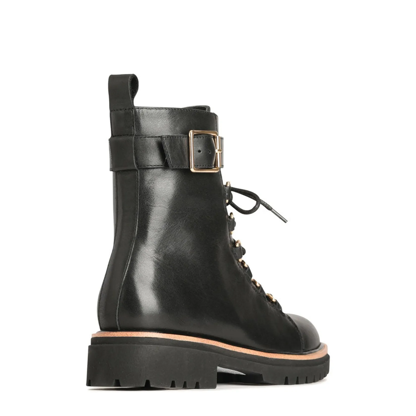 EOS Footwear Ankle Boots>ABIRA