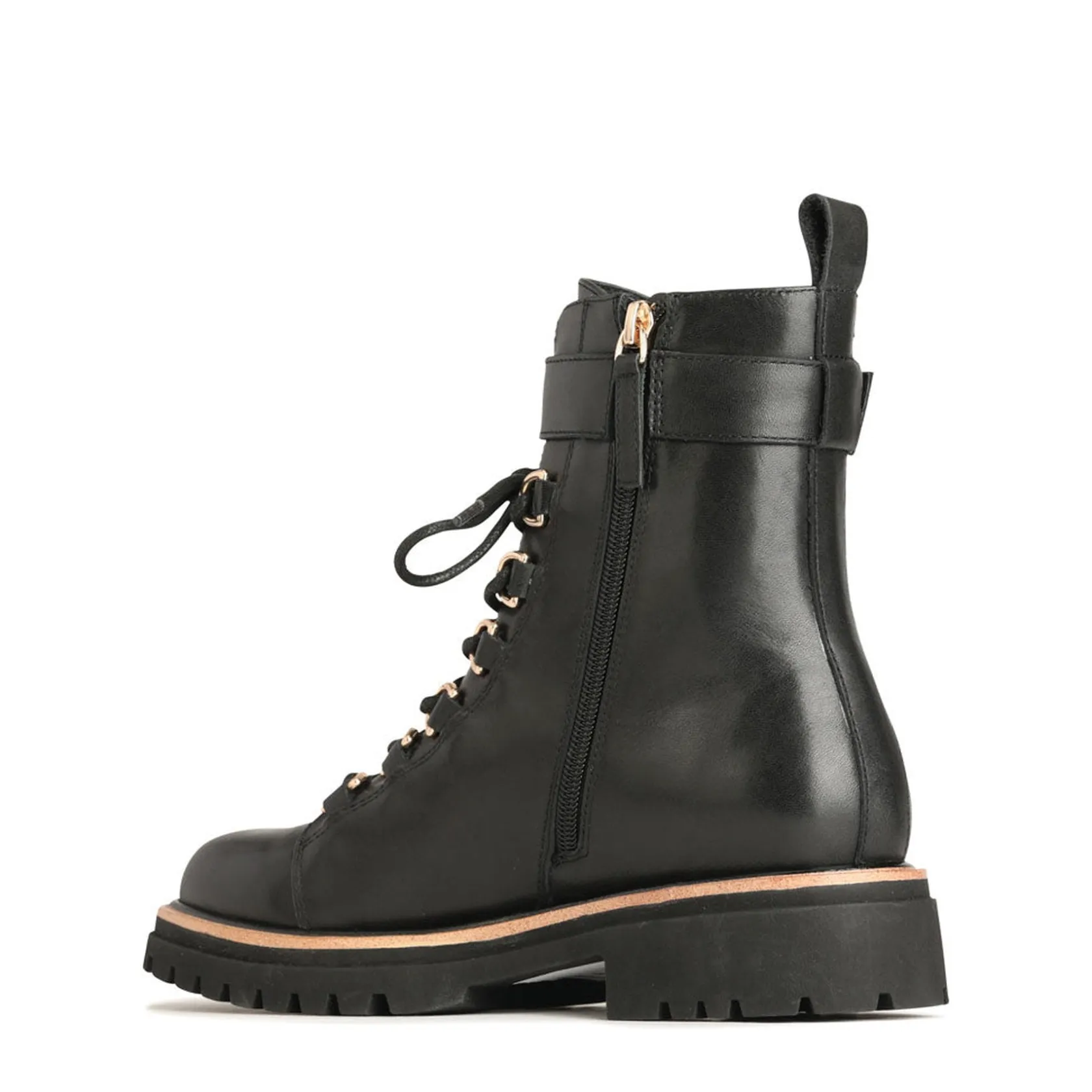 EOS Footwear Ankle Boots>ABIRA