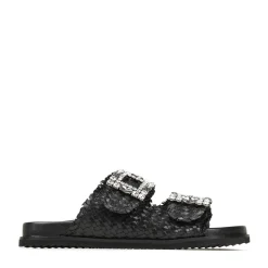 EOS Footwear Ballet Flats & Loafer|Slides & Mules>ADINAH LEATHER SANDALS