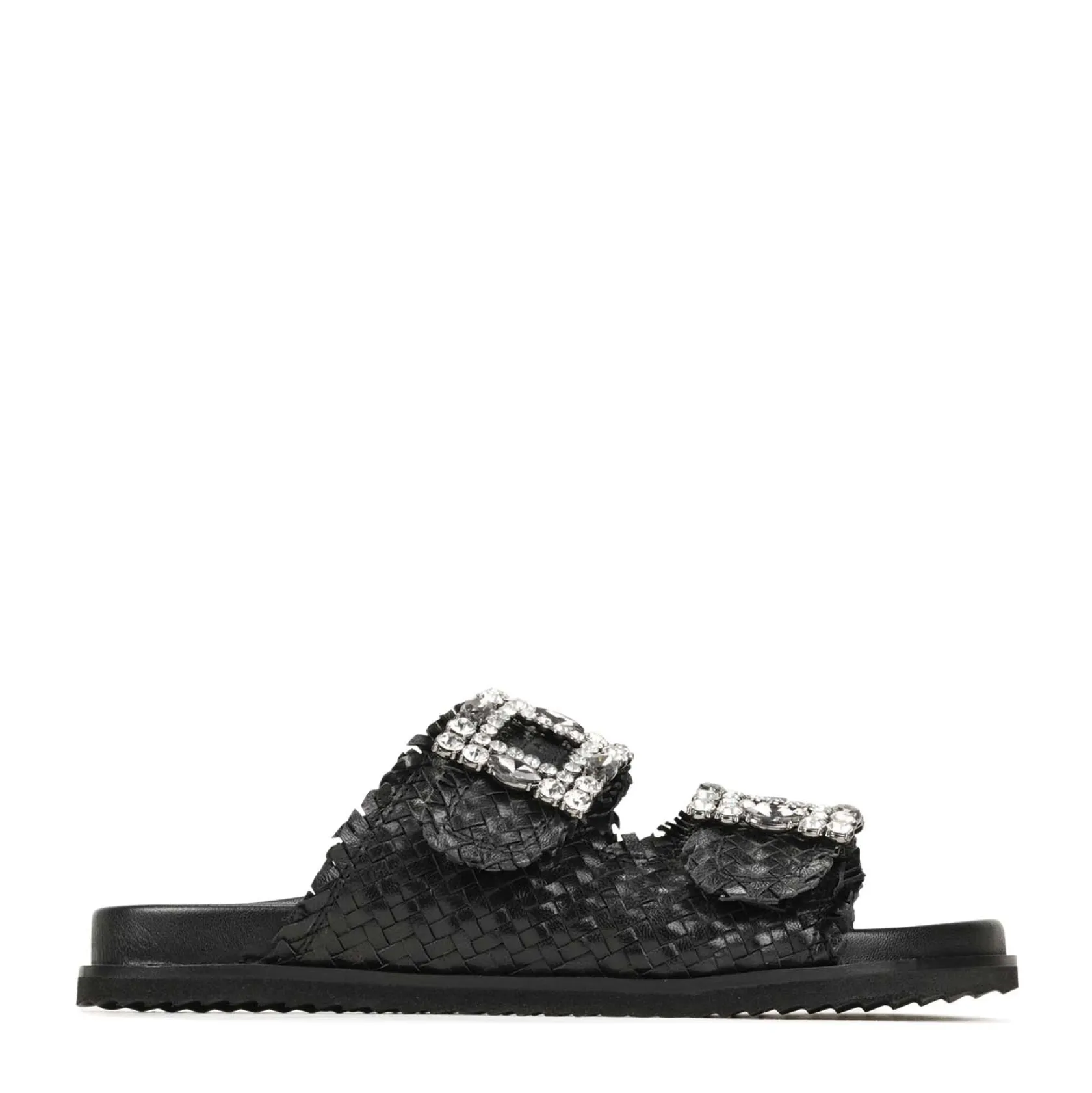 EOS Footwear Ballet Flats & Loafer|Slides & Mules>ADINAH LEATHER SANDALS
