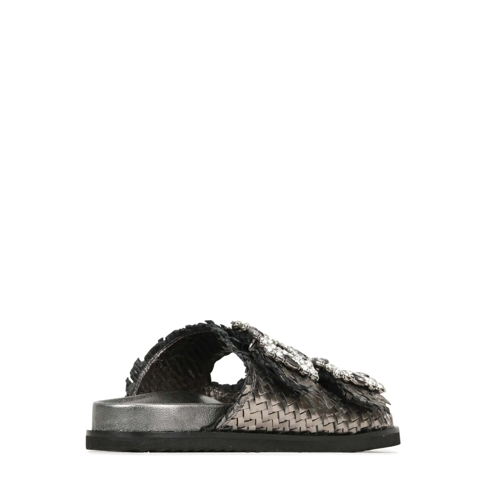 EOS Footwear Ballet Flats & Loafer|Slides & Mules>ADINAH LEATHER SANDALS