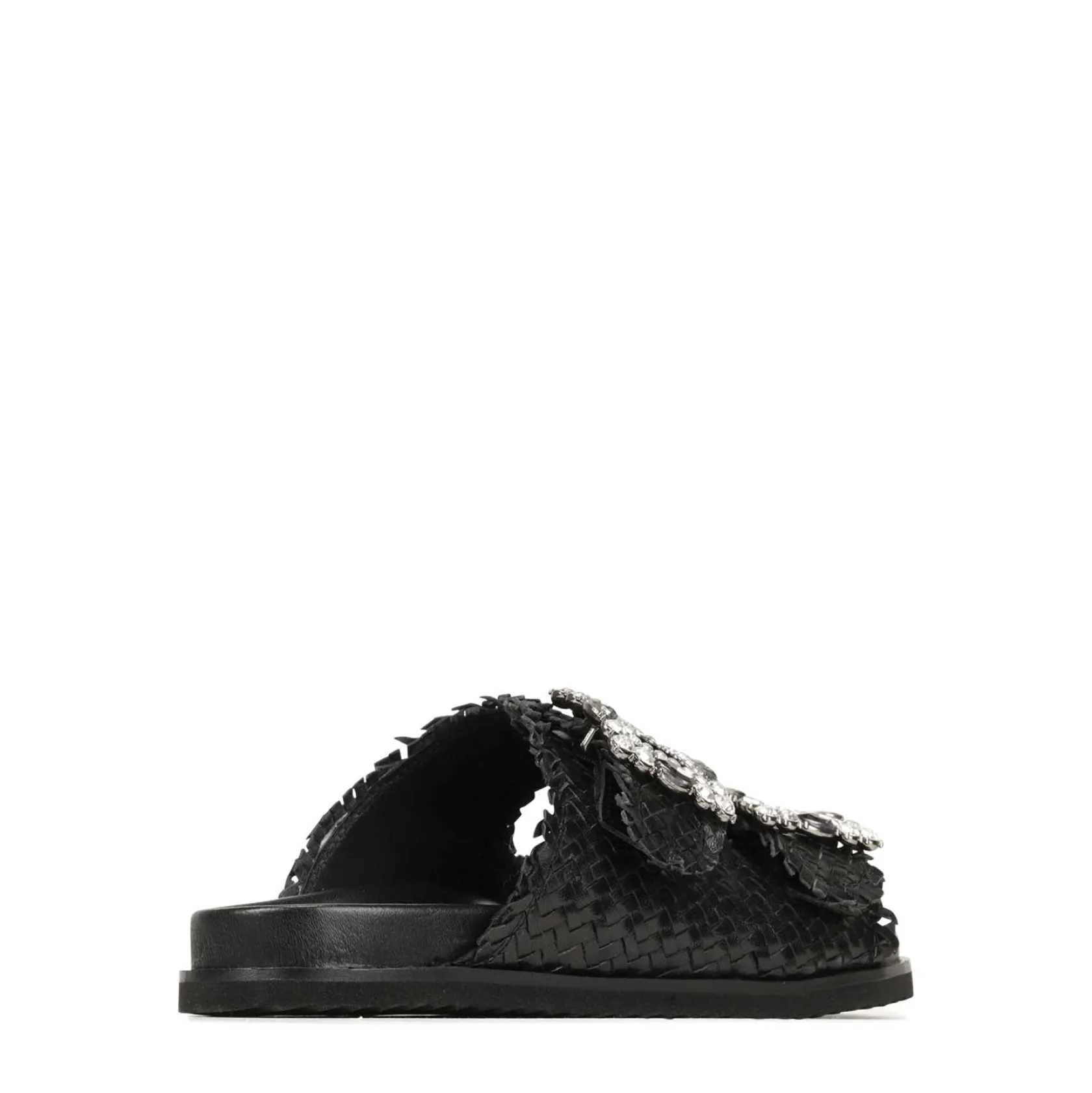 EOS Footwear Ballet Flats & Loafer|Slides & Mules>ADINAH LEATHER SANDALS