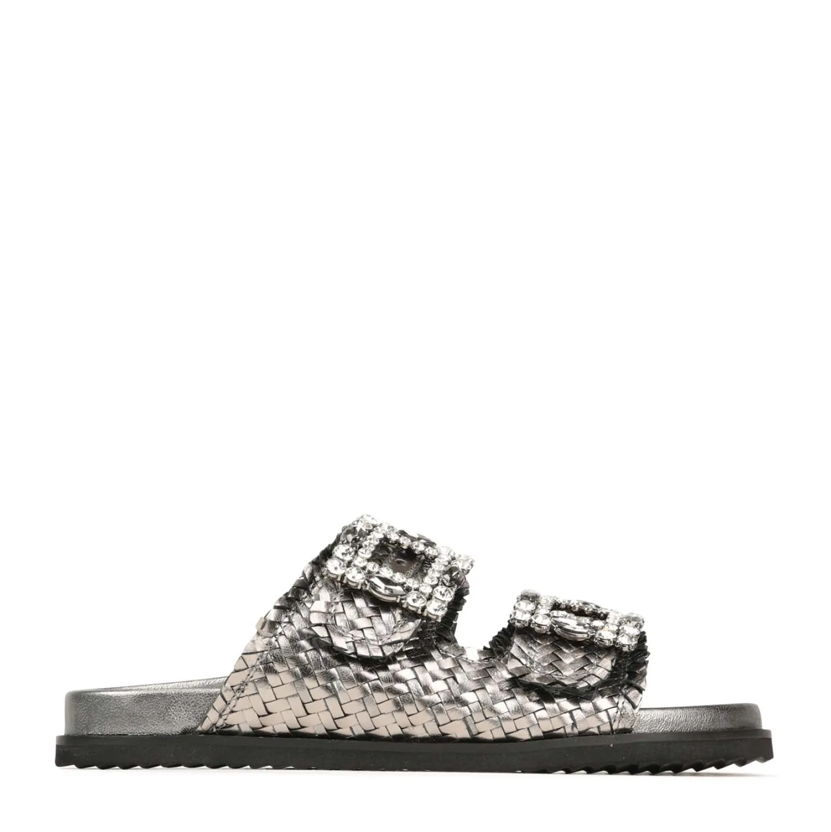 EOS Footwear Ballet Flats & Loafer|Slides & Mules>ADINAH LEATHER SANDALS