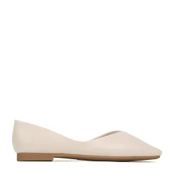 EOS Footwear Ballet Flats & Loafer>ADRIANA LEATHER BALLET FLATS