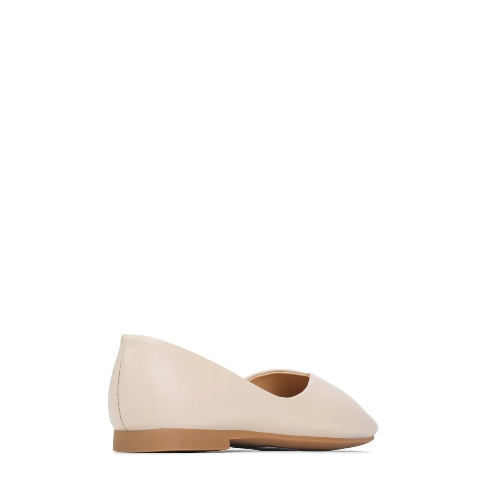 EOS Footwear Ballet Flats & Loafer>ADRIANA LEATHER BALLET FLATS