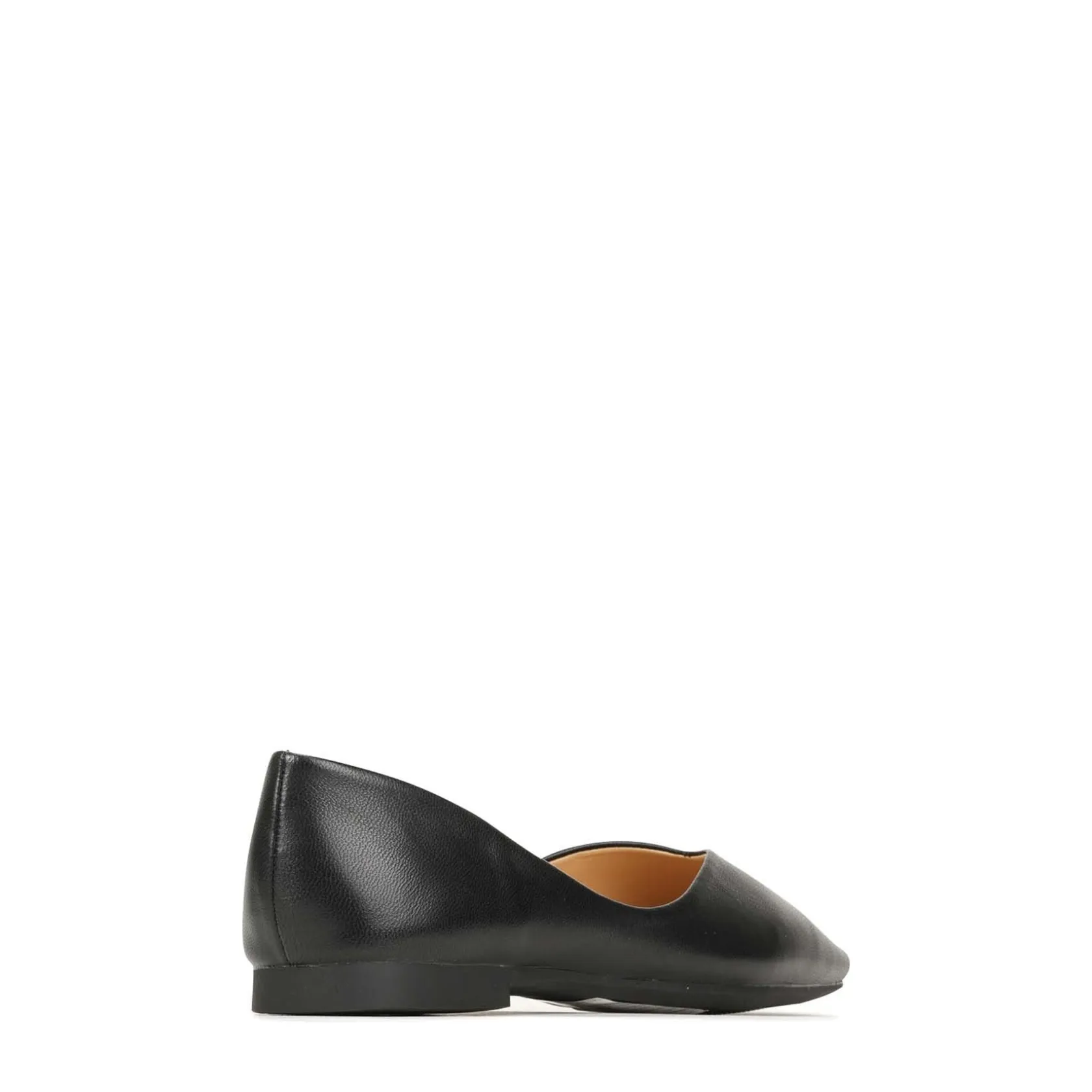 EOS Footwear Ballet Flats & Loafer>ADRIANA LEATHER BALLET FLATS