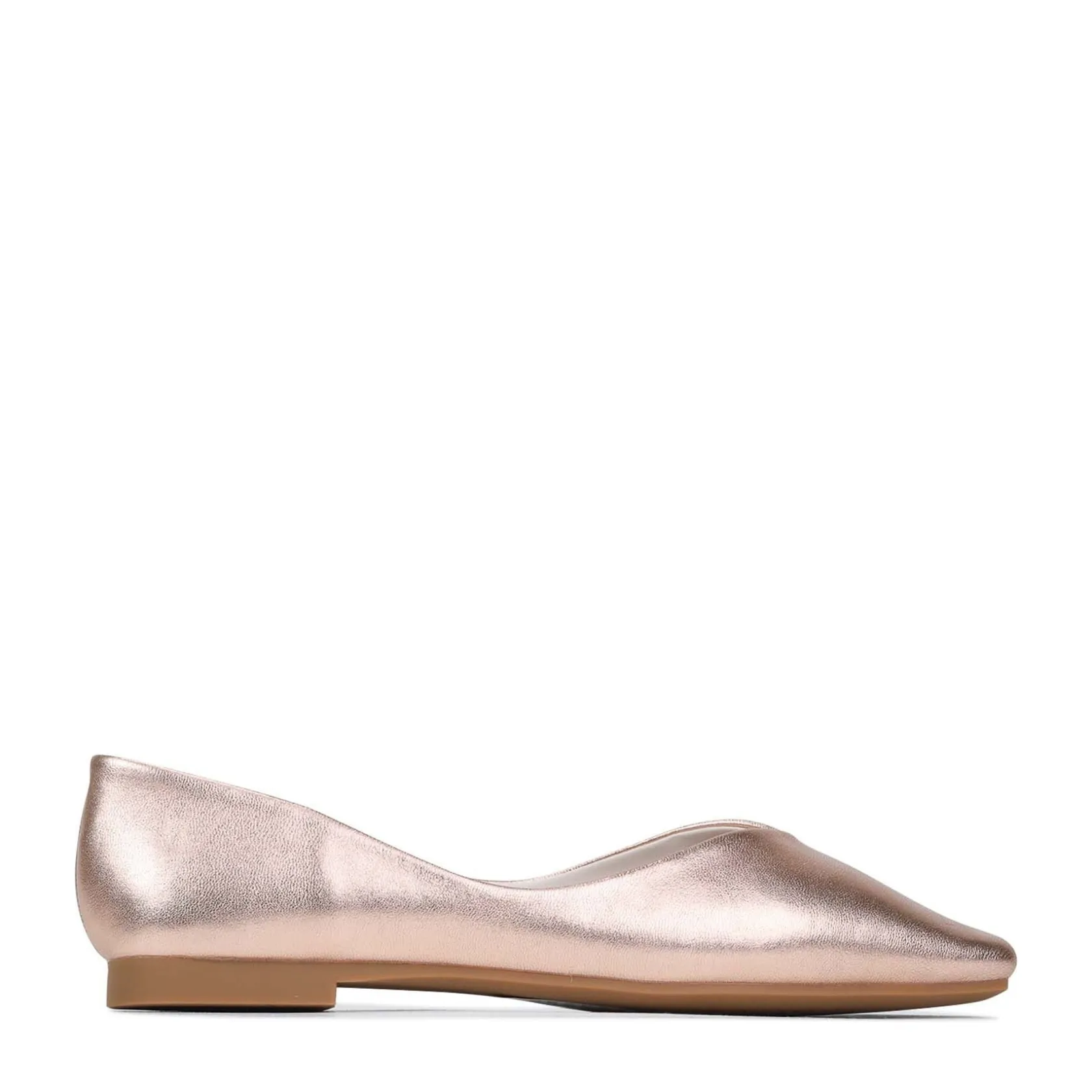 EOS Footwear Ballet Flats & Loafer>ADRIANA LEATHER BALLET FLATS