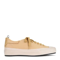 EOS Footwear Flat Sneakers>BILLIE LOW TOP SNEAKER LEATHER