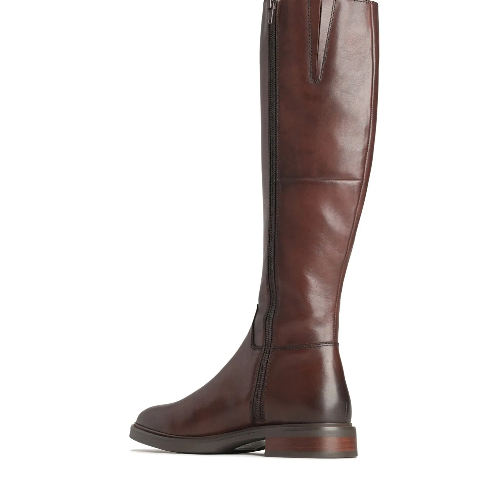 EOS Footwear Calf & Knee High Boots>BLANCHE