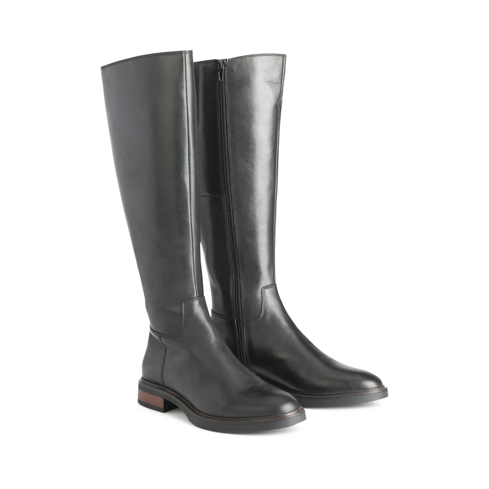 EOS Footwear Calf & Knee High Boots>BLANCHE