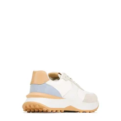 EOS Footwear Platform Sneakers><noscript><img width=