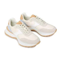 EOS Footwear Platform Sneakers><noscript><img width=