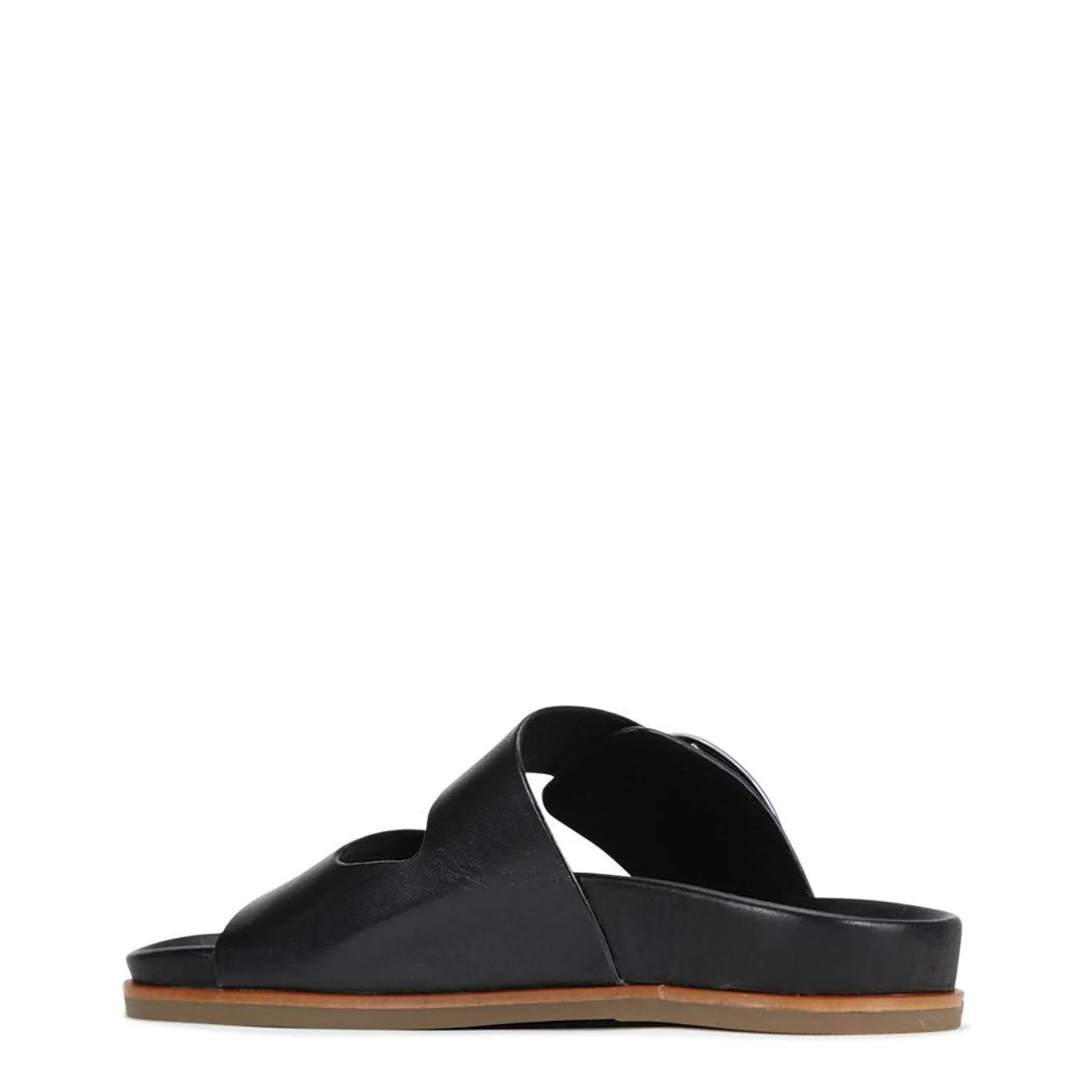 EOS Footwear Ballet Flats & Loafer|Slides>CARAFE FUSSBETT SLIDE LEATHER