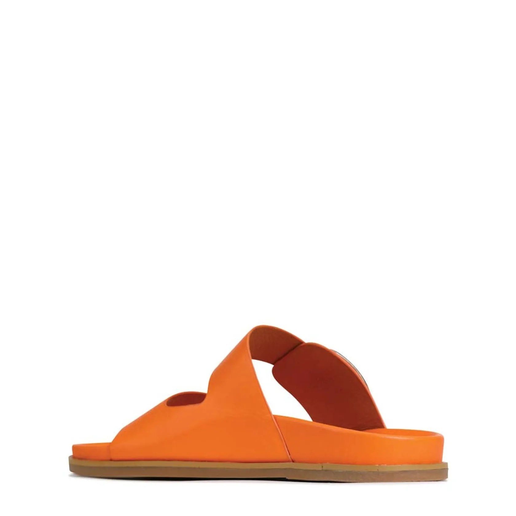 EOS Footwear Ballet Flats & Loafer|Slides>CARAFE FUSSBETT SLIDE LEATHER