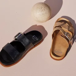 EOS Footwear Ballet Flats & Loafer|Slides><noscript><img width=