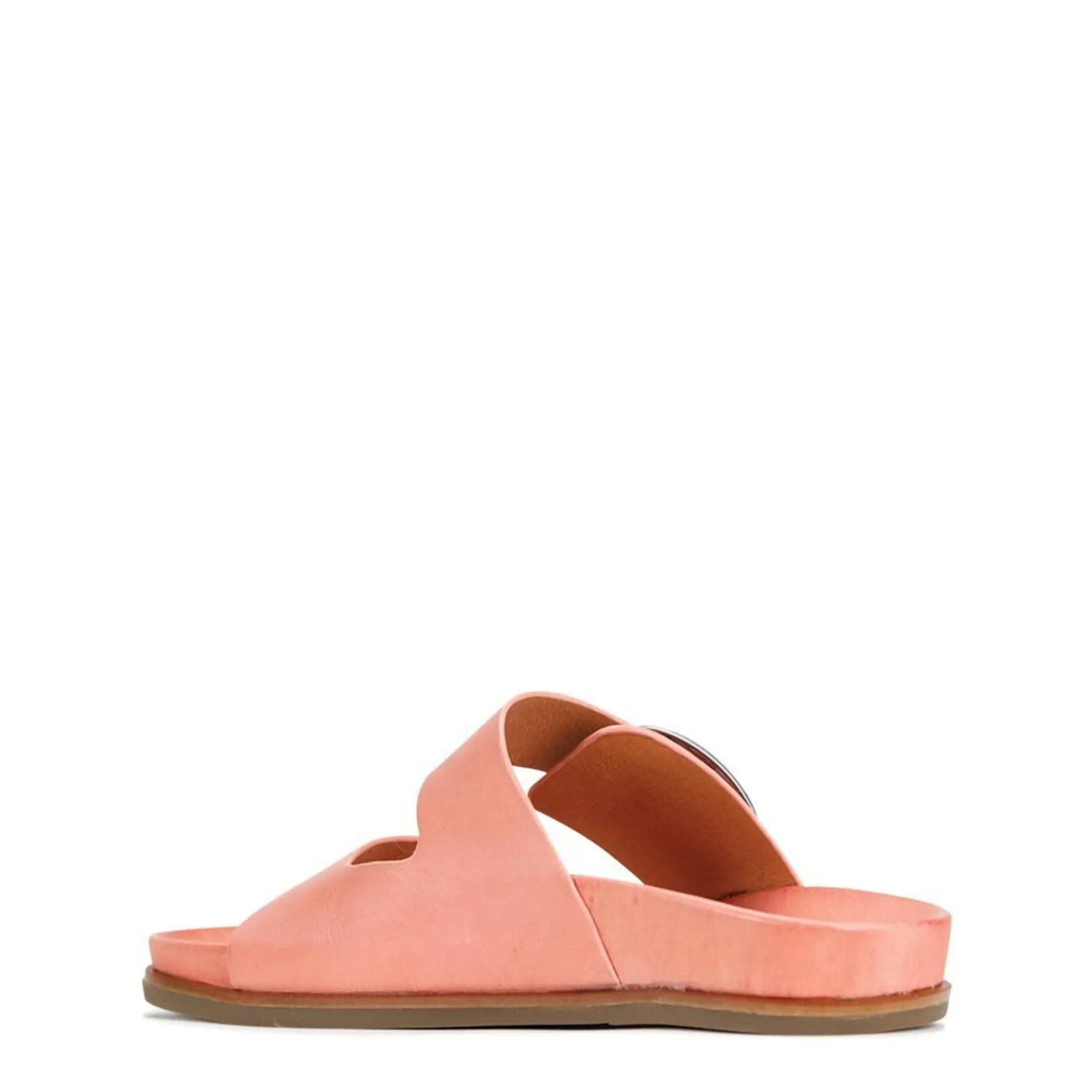 EOS Footwear Ballet Flats & Loafer|Slides>CARAFE FUSSBETT SLIDE LEATHER