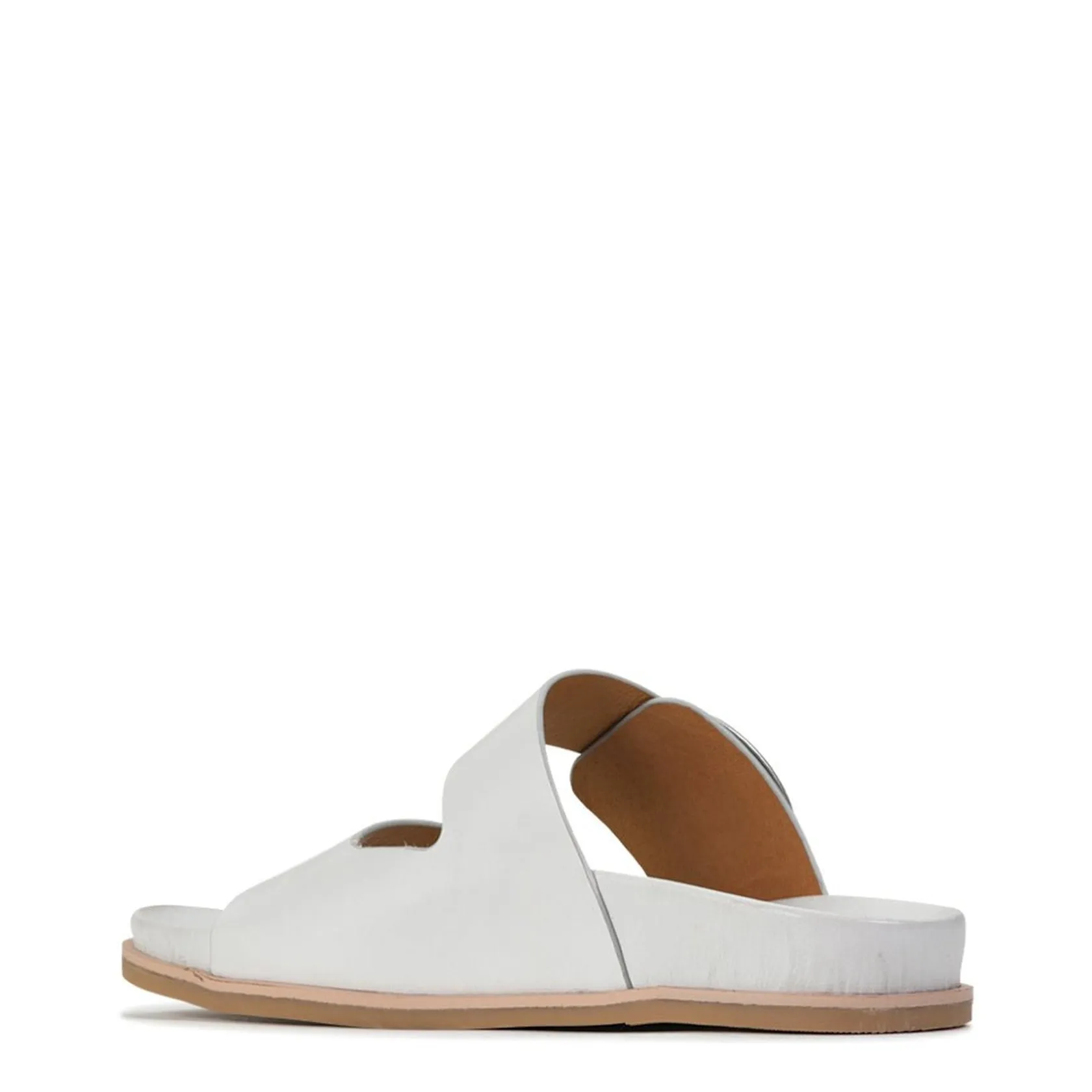 EOS Footwear Ballet Flats & Loafer|Slides>CARAFE FUSSBETT SLIDE LEATHER