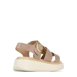 EOS Footwear Gladiator Sandals><noscript><img width=
