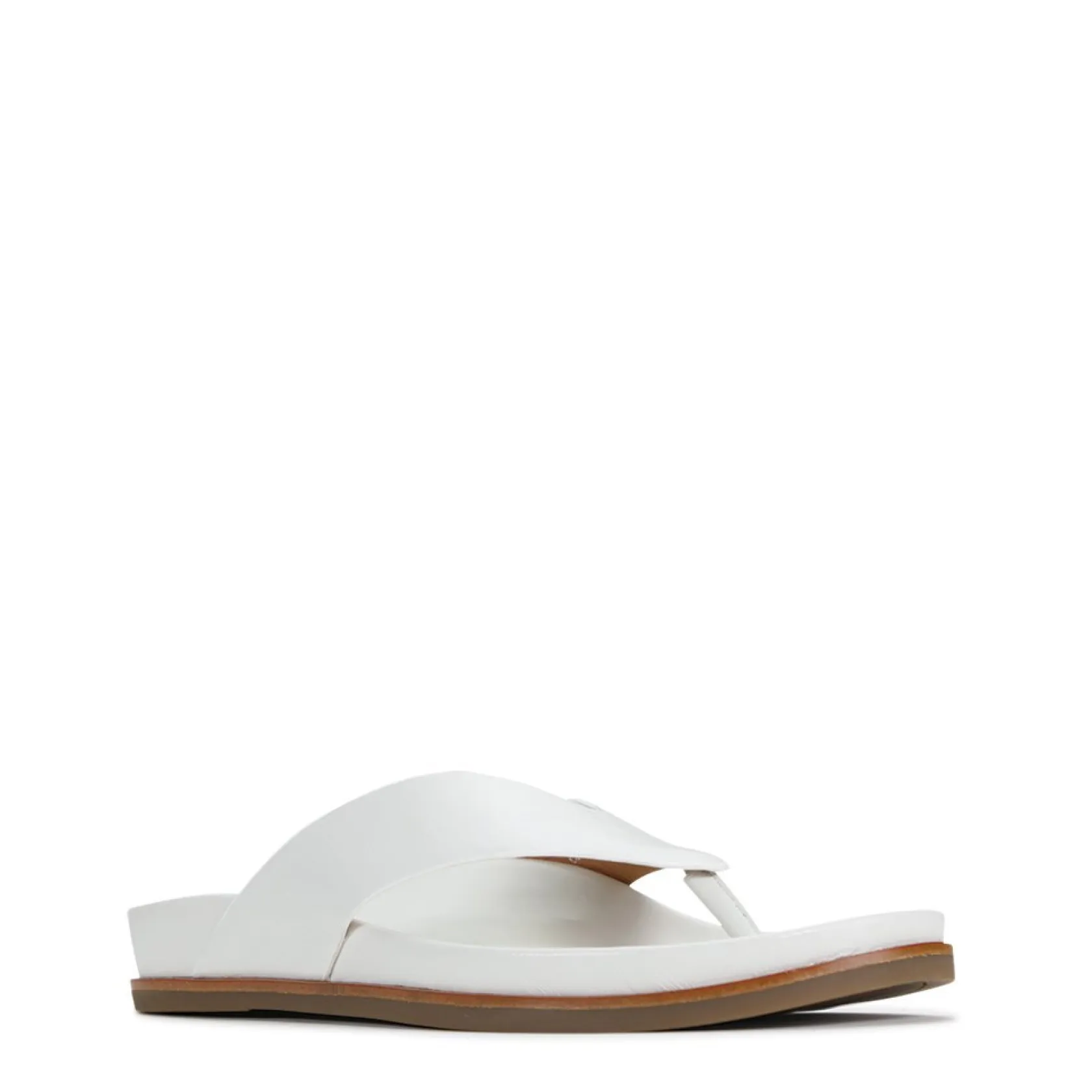 EOS Footwear Ballet Flats & Loafer|Slides>CARMEL LEATHER SANDAL