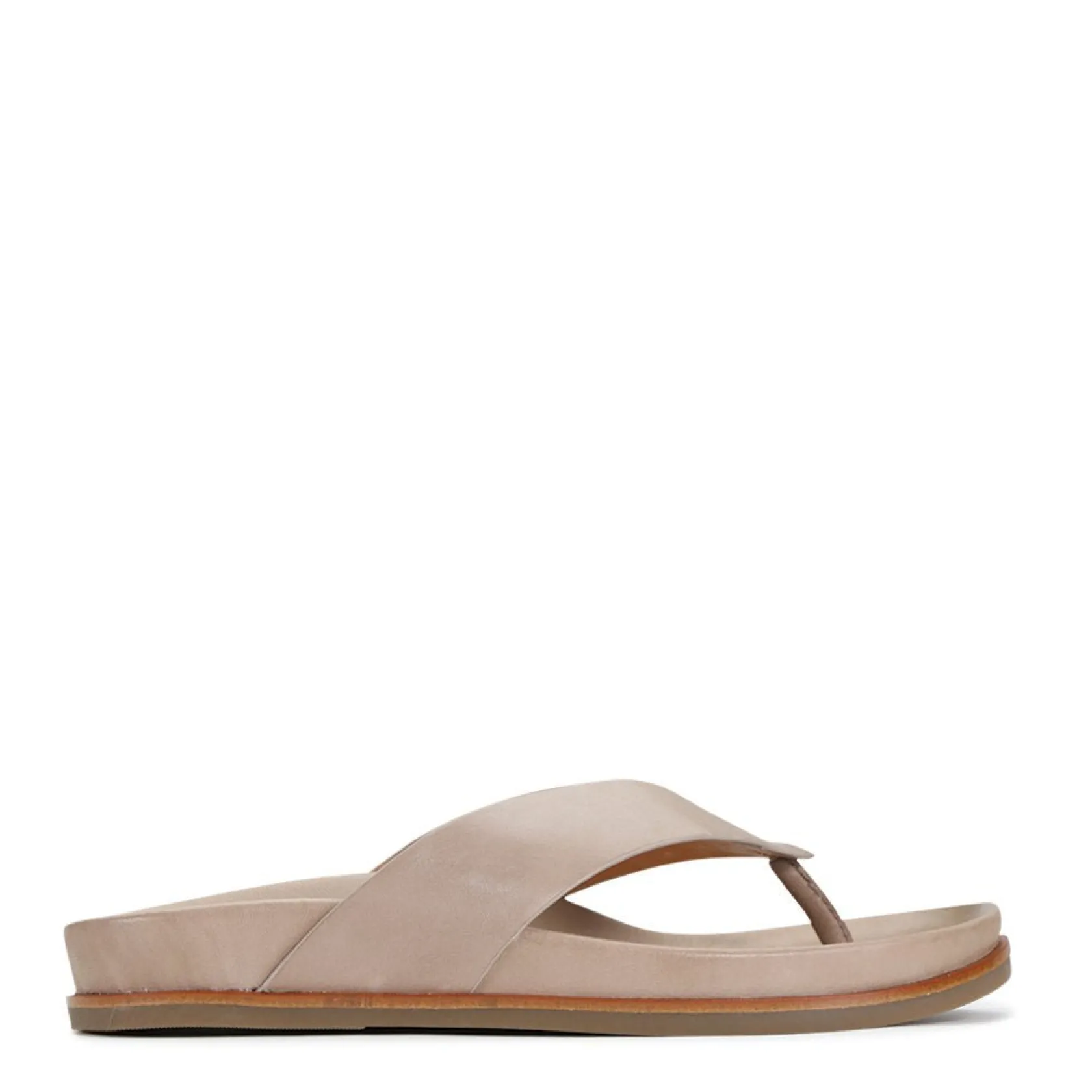 EOS Footwear Ballet Flats & Loafer|Slides>CARMEL LEATHER SANDAL
