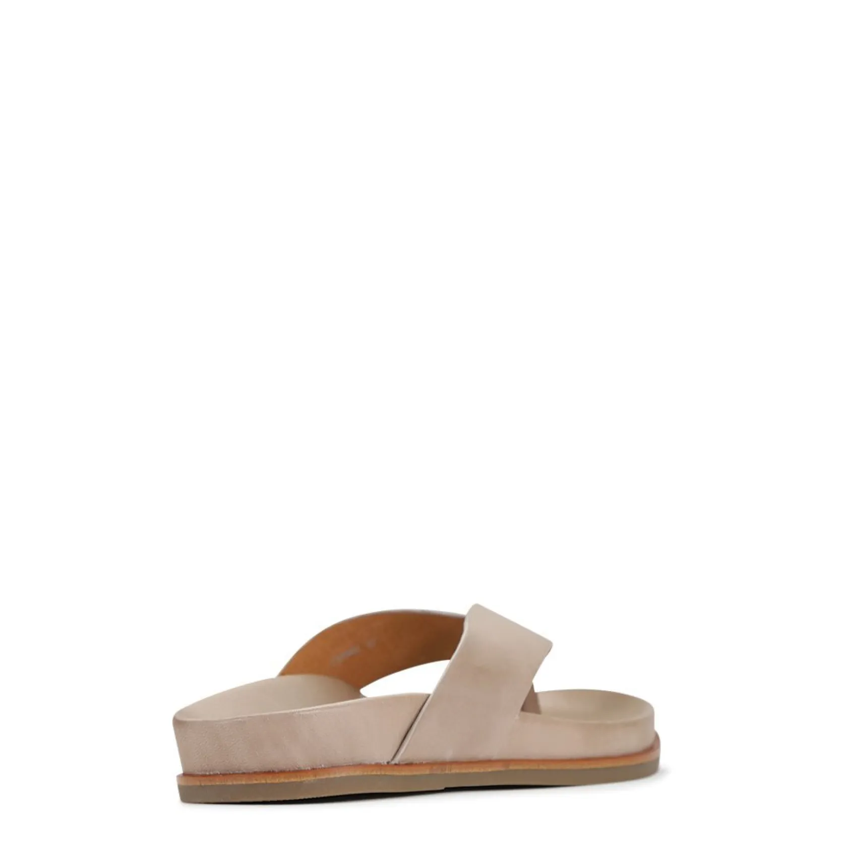 EOS Footwear Ballet Flats & Loafer|Slides>CARMEL LEATHER SANDAL
