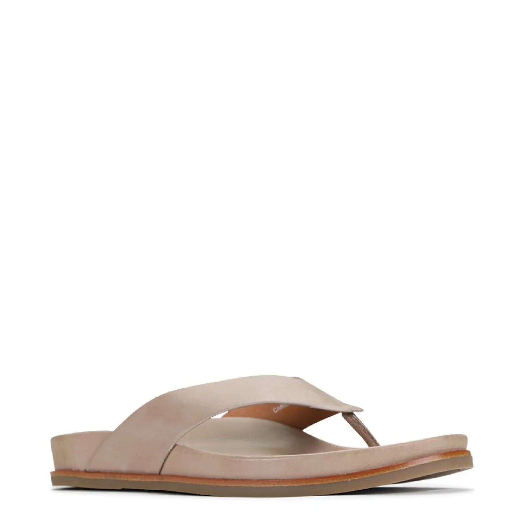 EOS Footwear Ballet Flats & Loafer|Slides>CARMEL LEATHER SANDAL