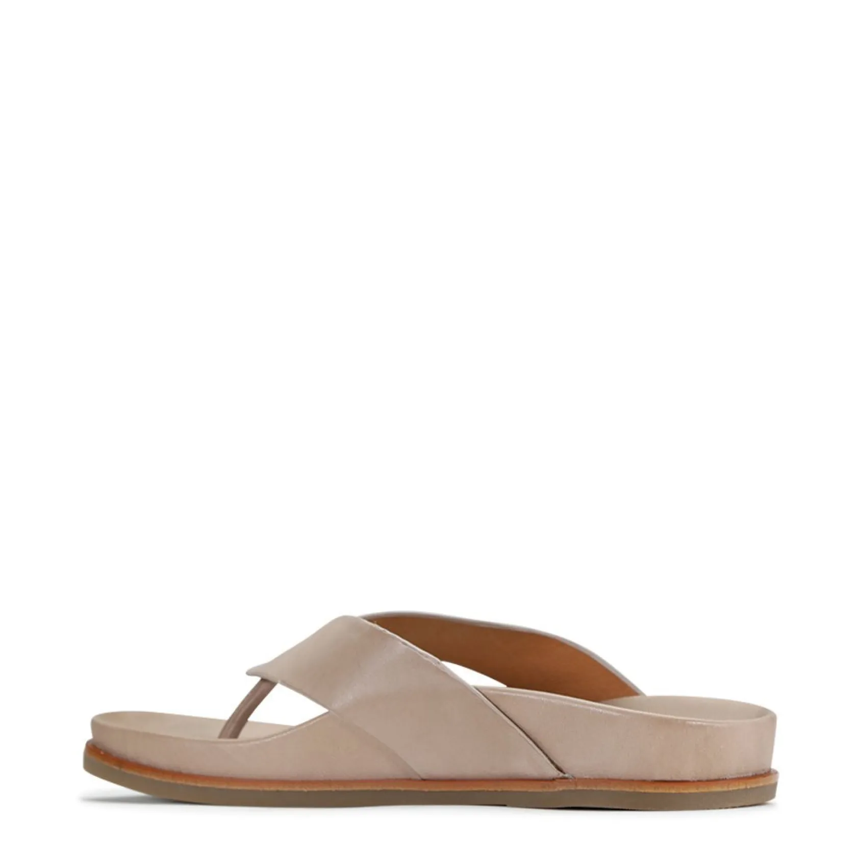 EOS Footwear Ballet Flats & Loafer|Slides>CARMEL LEATHER SANDAL