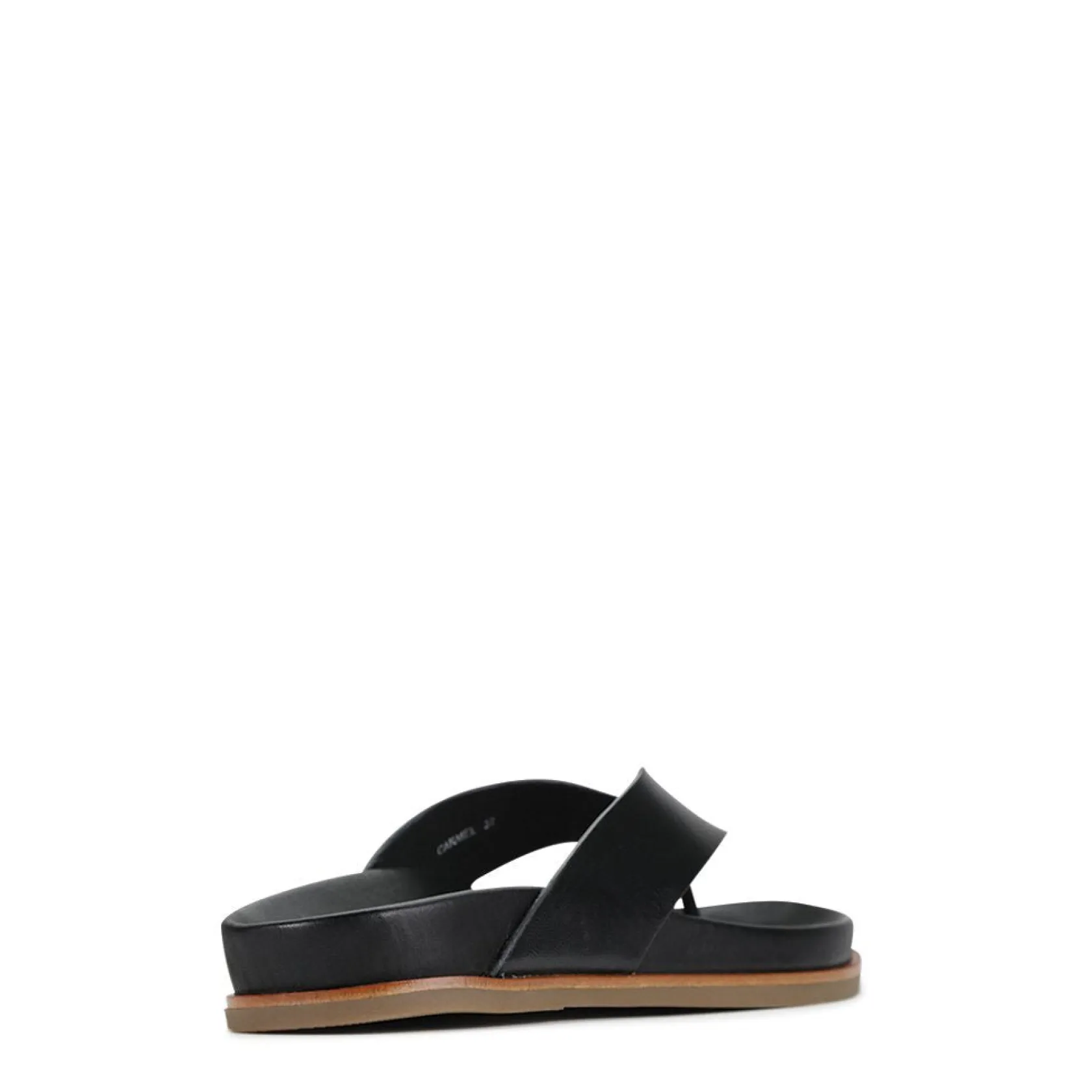 EOS Footwear Ballet Flats & Loafer|Slides>CARMEL LEATHER SANDAL