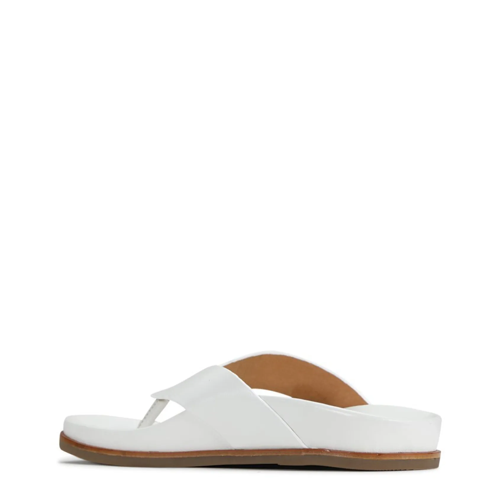 EOS Footwear Ballet Flats & Loafer|Slides>CARMEL LEATHER SANDAL