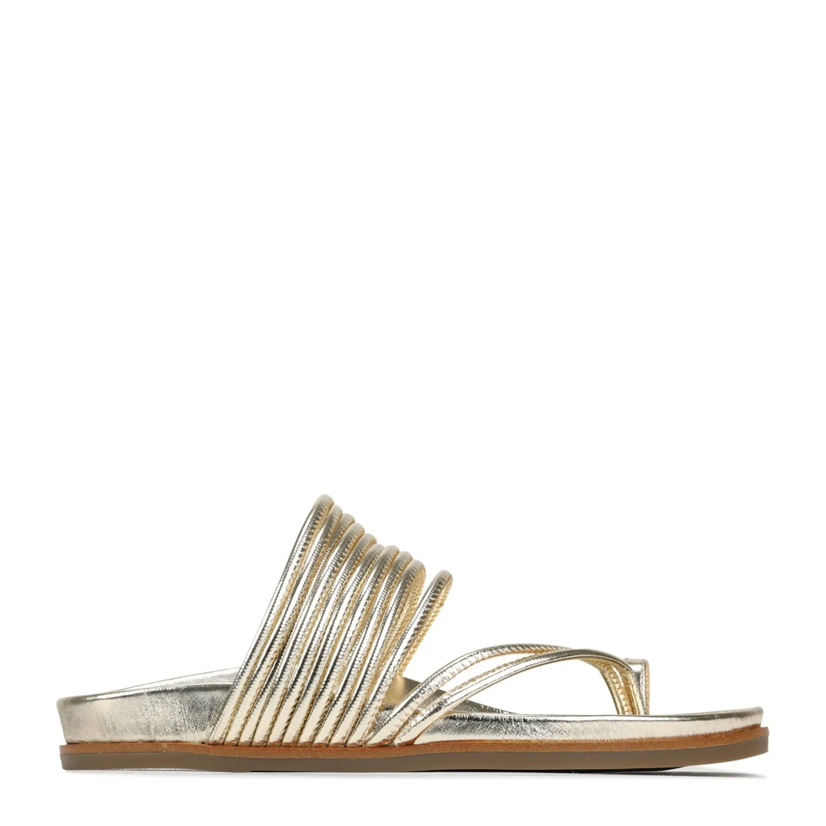 EOS Footwear Ballet Flats & Loafer|Slides>CARMELLA LEATHER SANDALS