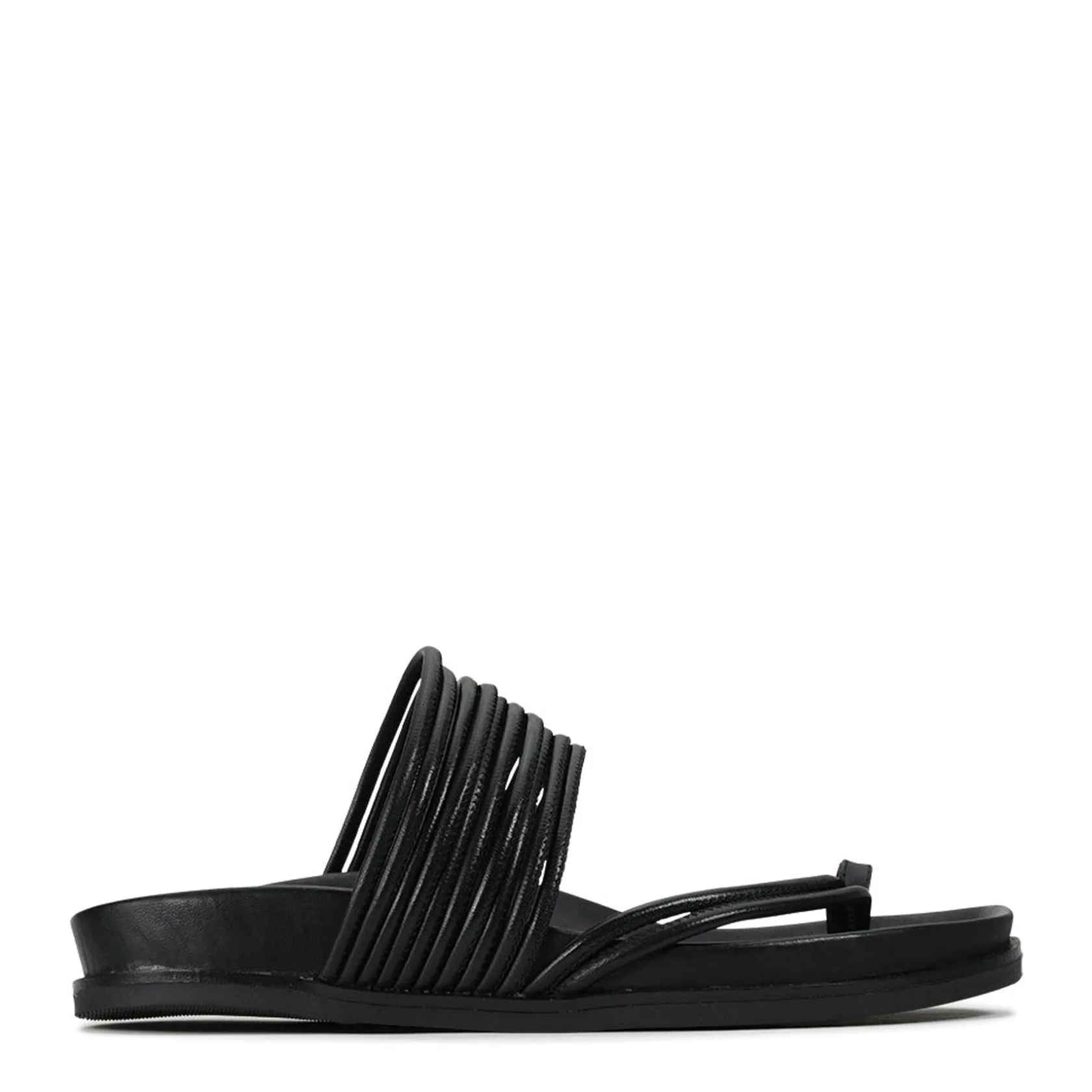 EOS Footwear Ballet Flats & Loafer|Slides>CARMELLA LEATHER SANDALS