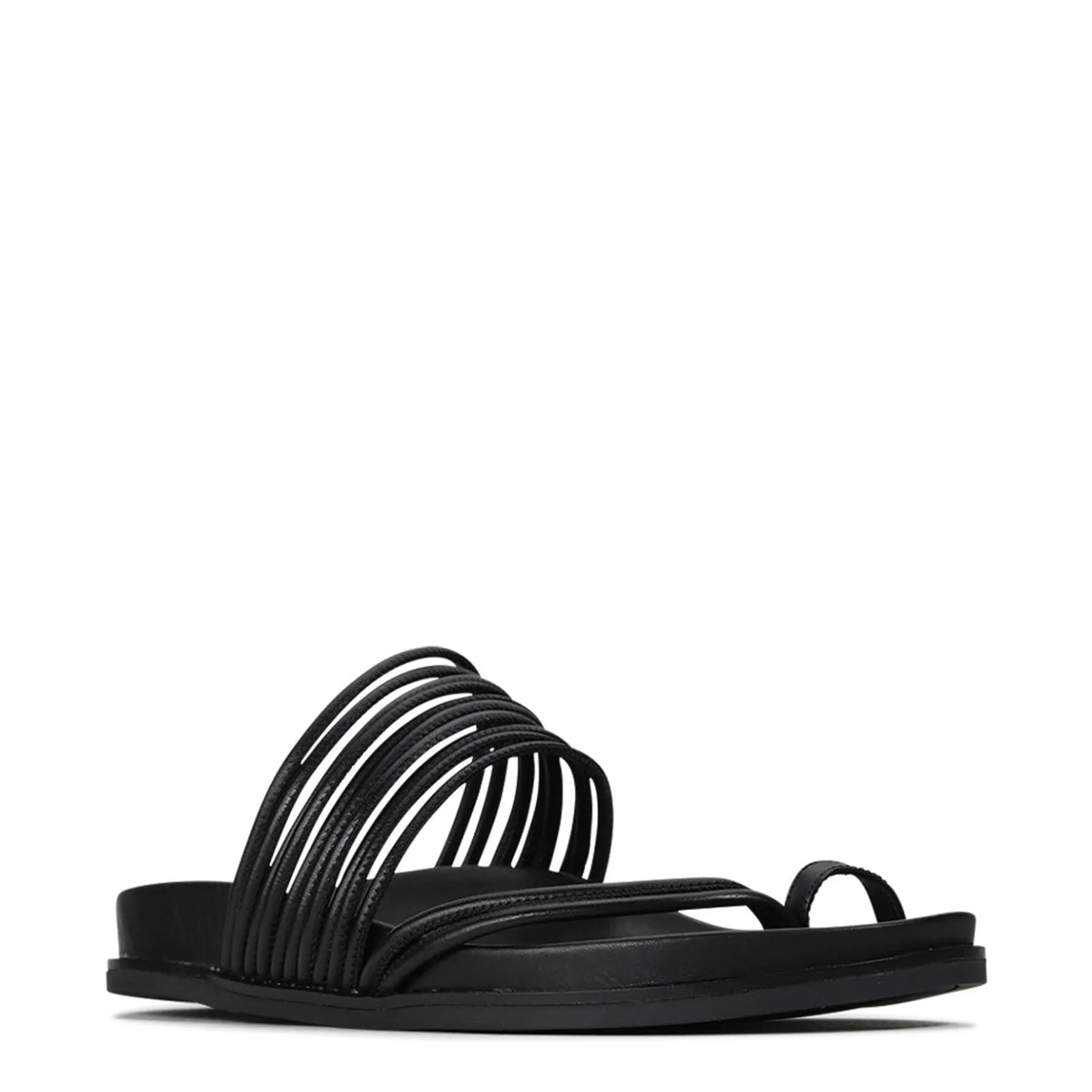 EOS Footwear Ballet Flats & Loafer|Slides>CARMELLA LEATHER SANDALS