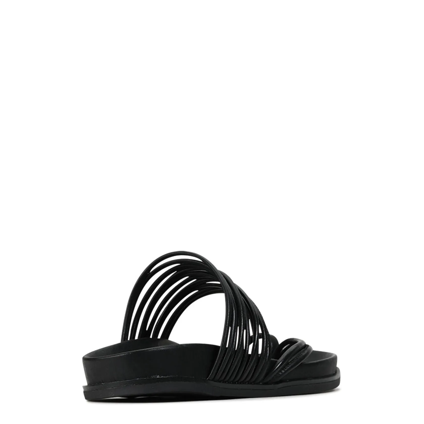 EOS Footwear Ballet Flats & Loafer|Slides>CARMELLA LEATHER SANDALS