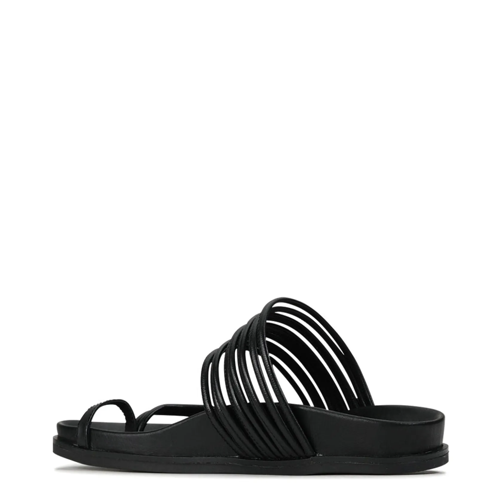 EOS Footwear Ballet Flats & Loafer|Slides>CARMELLA LEATHER SANDALS