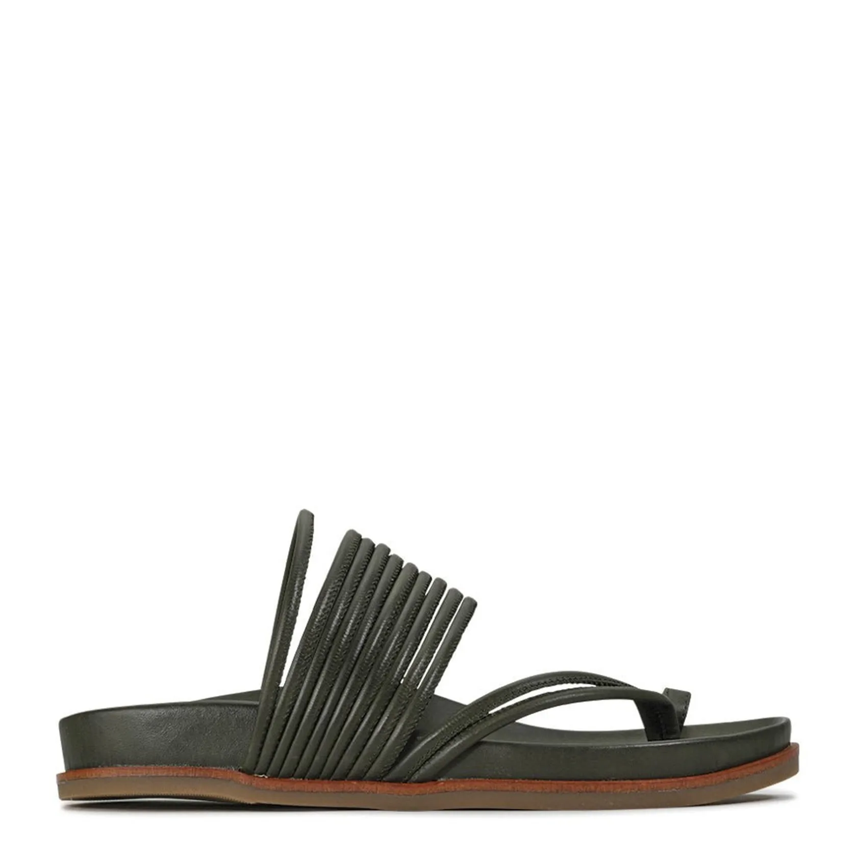 EOS Footwear Ballet Flats & Loafer|Slides>CARMELLA LEATHER SANDALS