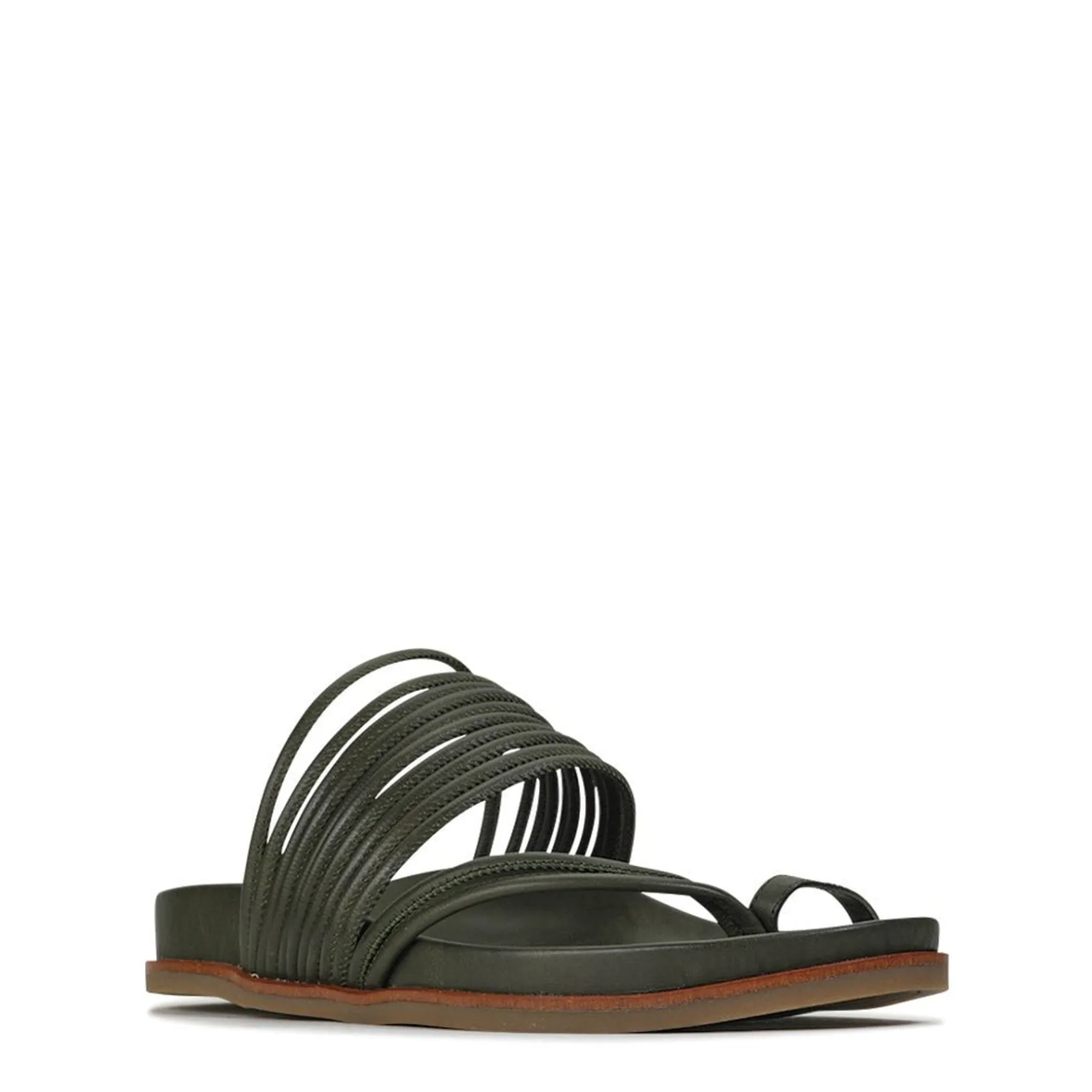 EOS Footwear Ballet Flats & Loafer|Slides>CARMELLA LEATHER SANDALS