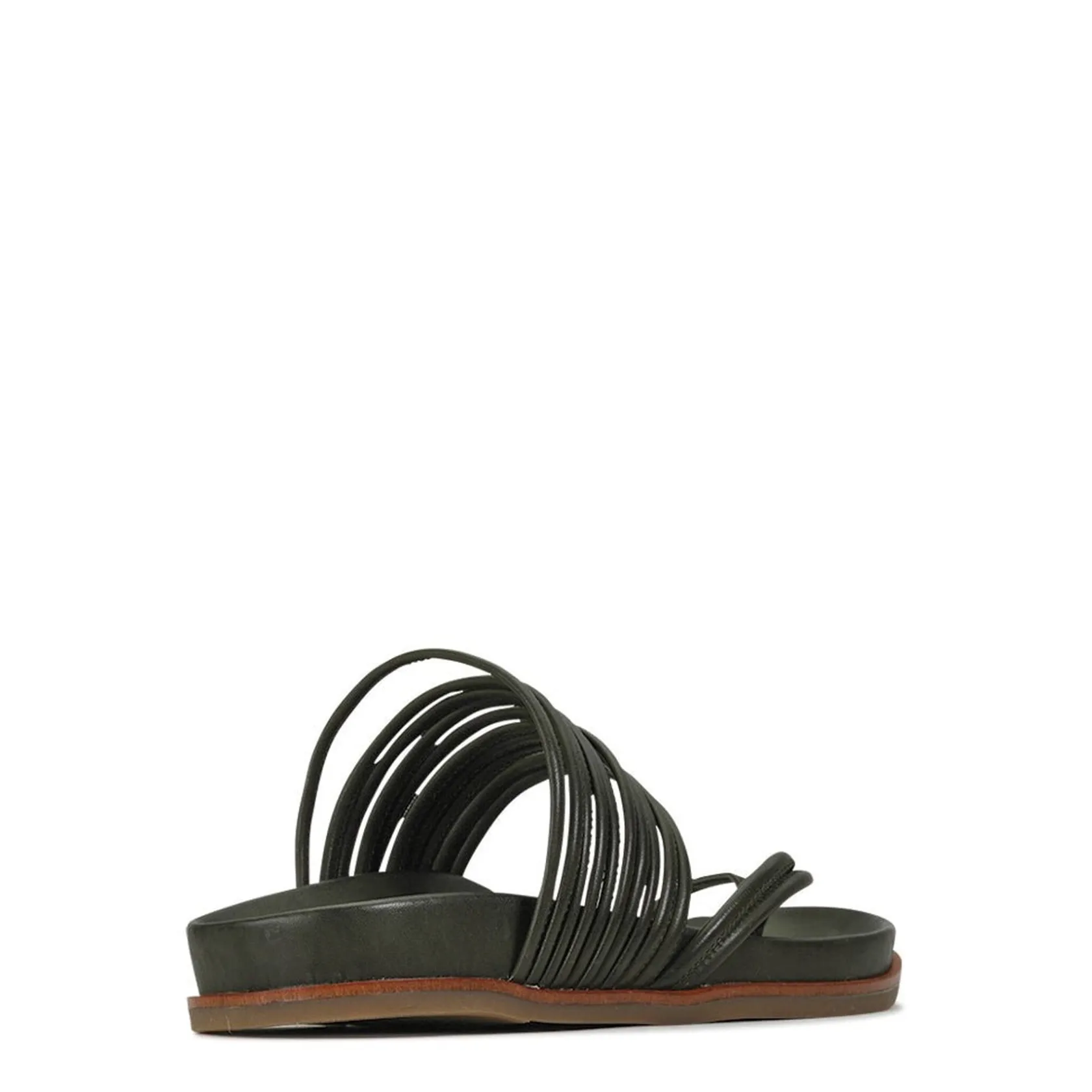 EOS Footwear Ballet Flats & Loafer|Slides>CARMELLA LEATHER SANDALS