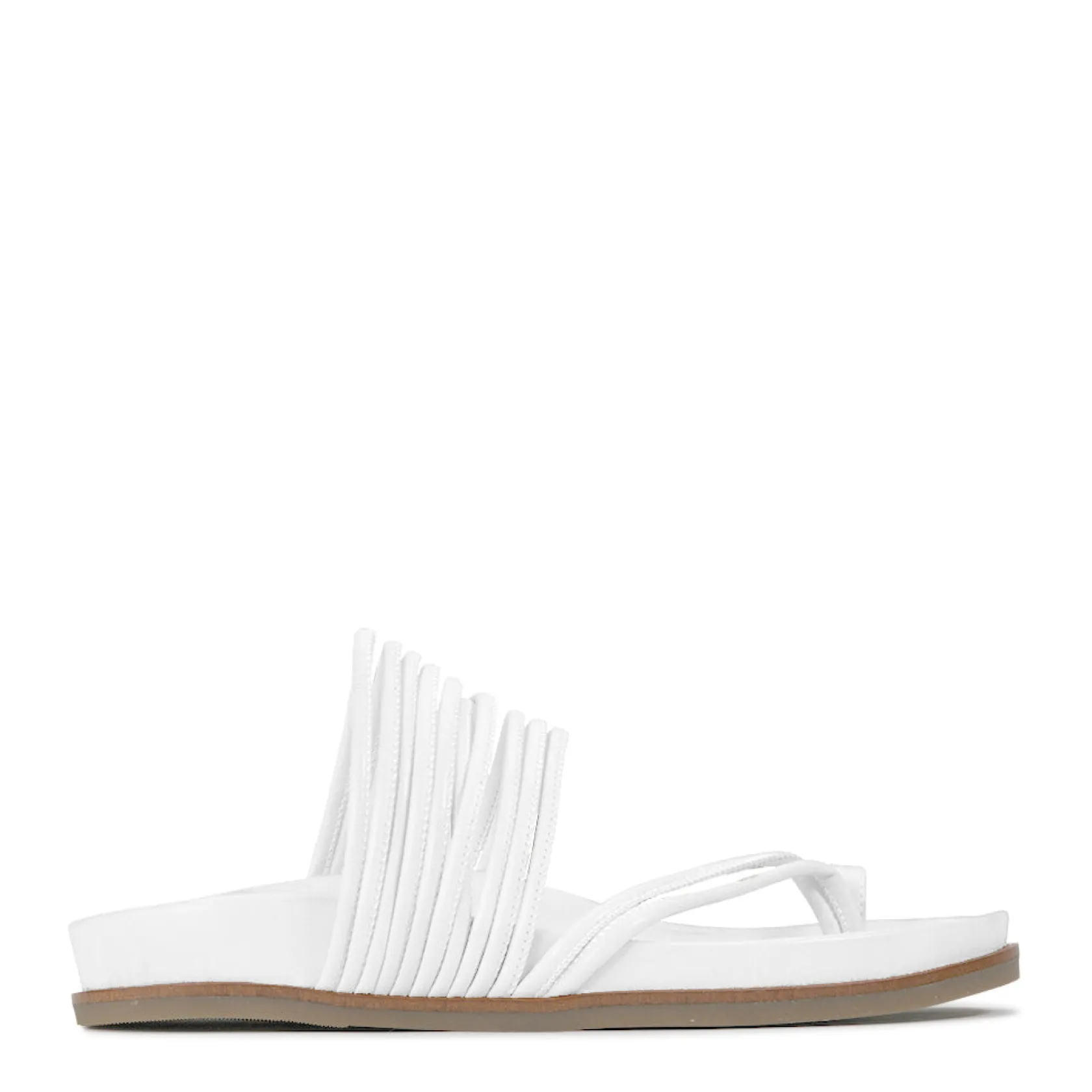 EOS Footwear Ballet Flats & Loafer|Slides>CARMELLA LEATHER SANDALS