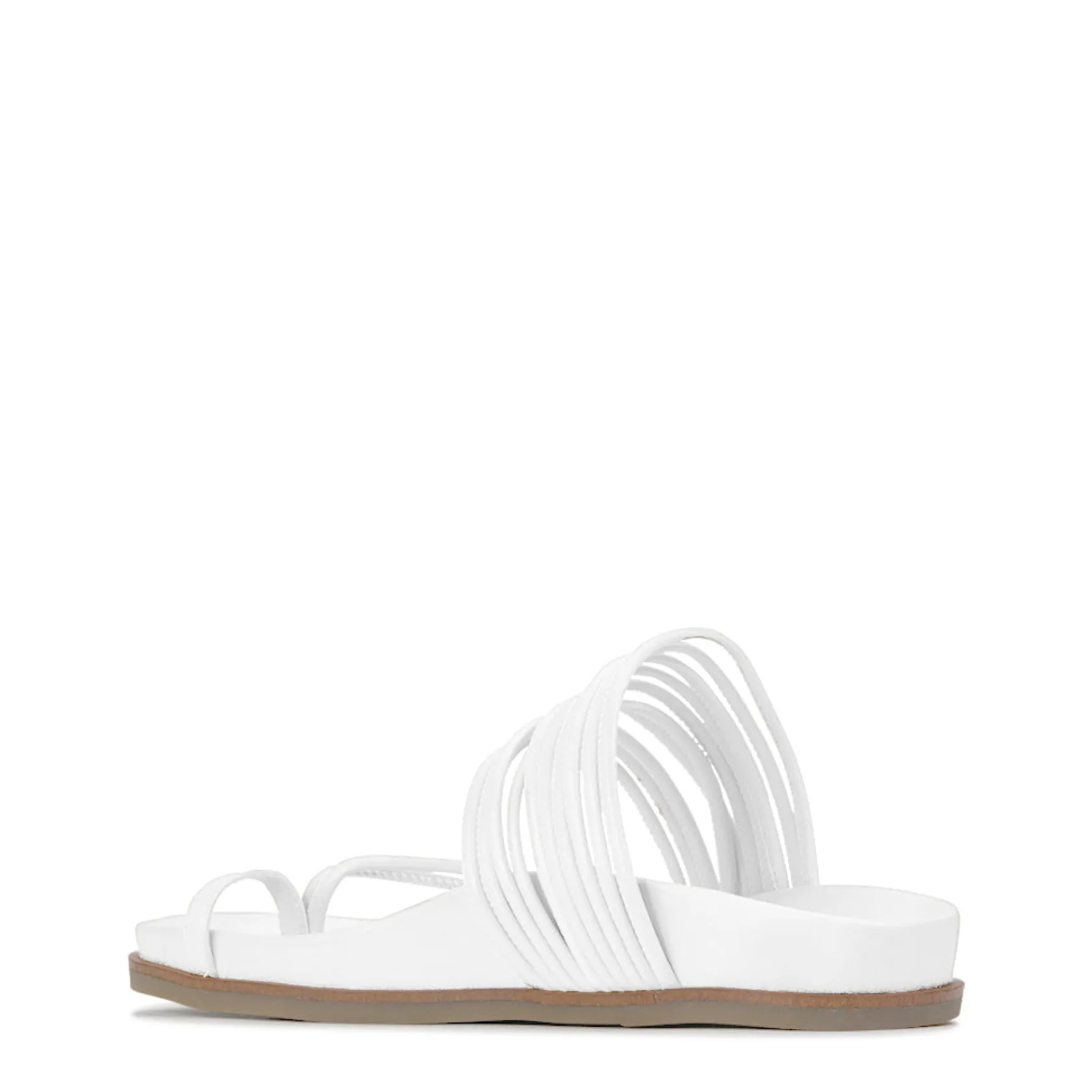 EOS Footwear Ballet Flats & Loafer|Slides>CARMELLA LEATHER SANDALS