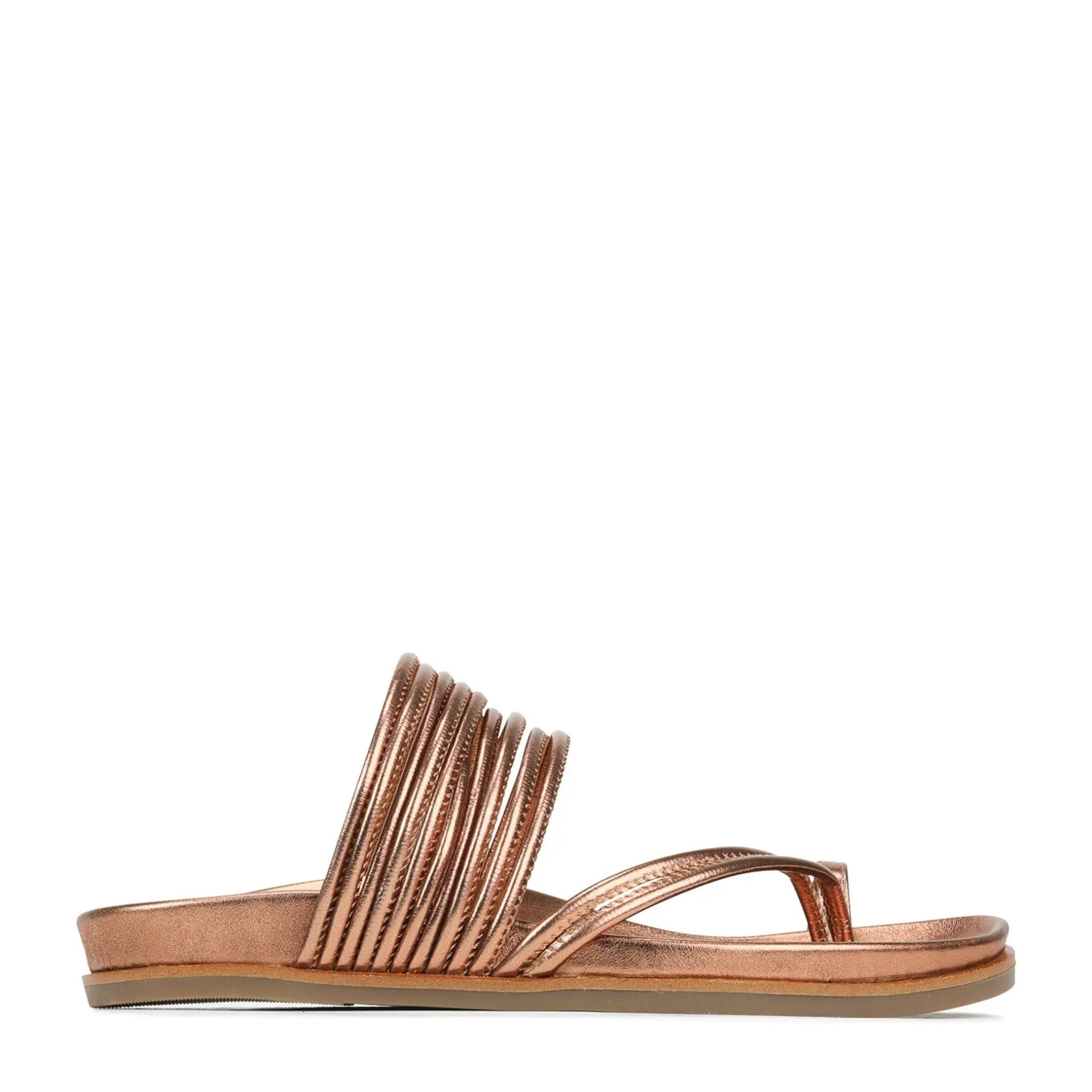 EOS Footwear Ballet Flats & Loafer|Slides>CARMELLA LEATHER SANDALS