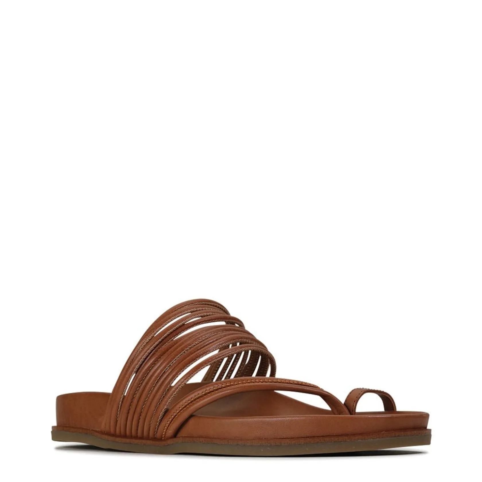 EOS Footwear Ballet Flats & Loafer|Slides>CARMELLA LEATHER SANDALS