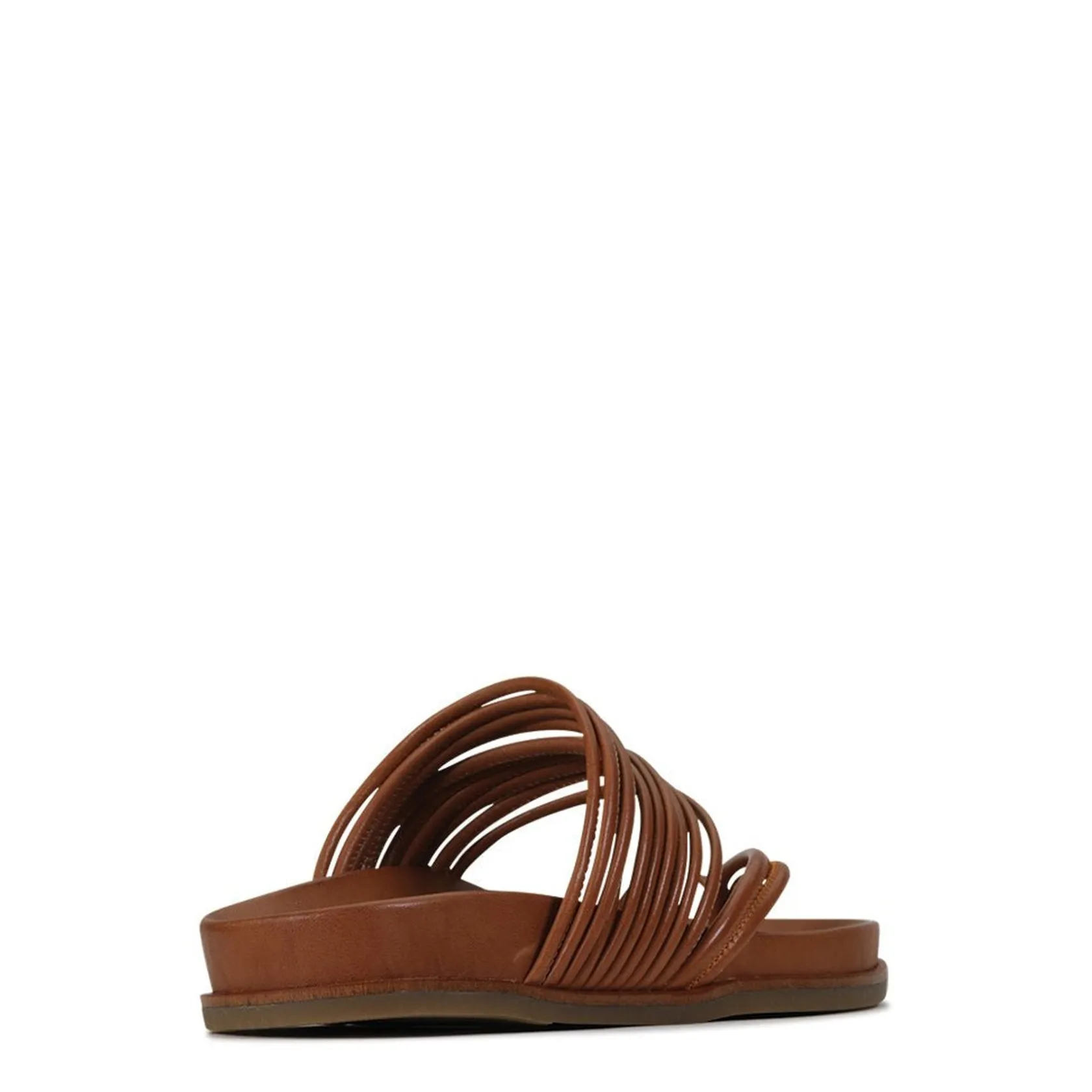 EOS Footwear Ballet Flats & Loafer|Slides>CARMELLA LEATHER SANDALS