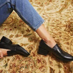 EOS Footwear Loafer Heels><noscript><img width=
