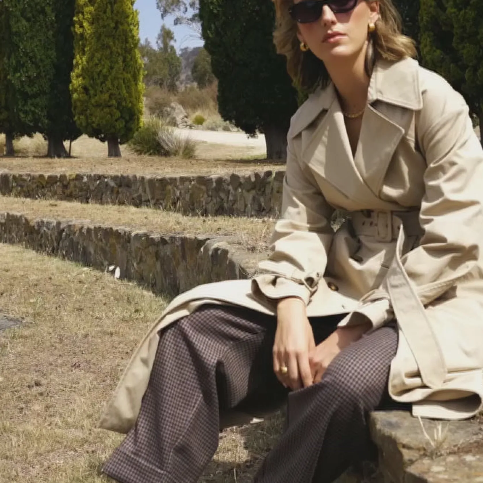 EOS Footwear Loafer Heels>CASS LOW HEELED LOAFERS