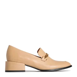 EOS Footwear Loafer Heels>CASTELLA