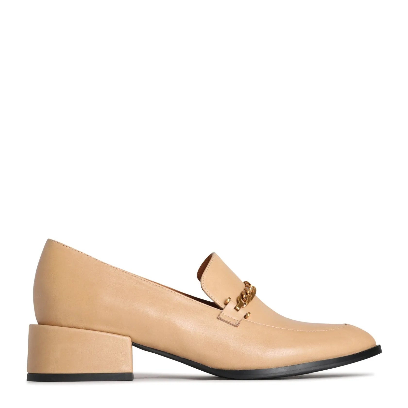 EOS Footwear Loafer Heels>CASTELLA