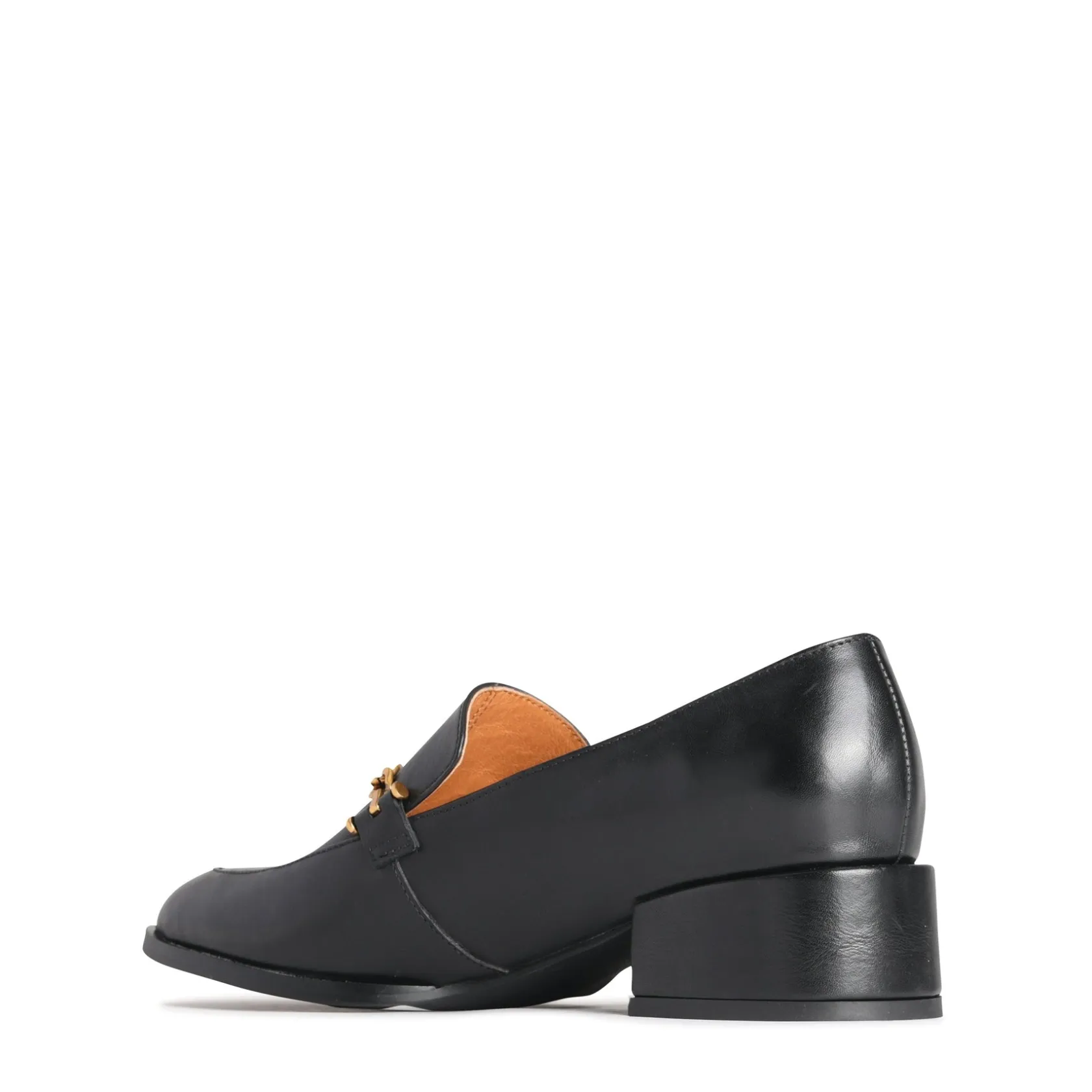 EOS Footwear Loafer Heels>CASTELLA